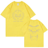 Retro The Bat Boys Rhysand Azriel Cassian T Shirt Men Women