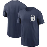MLB T-Shirts MLBT Shirts Sports Baseball Uniforms T-Shirts Men's Short Sleeves
