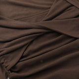 Women Tops Long Sleeve Top Fall/Winter Slim
