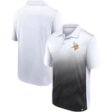 NFL POLO Shirt Printed and Dyed Polo Shirt Men's Sports NFL Football Lapel Short Sleeve Top