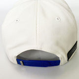 Amiri hat embroidered hat