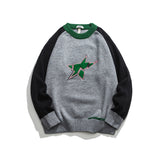 Unisex Sweater Winter XINGX