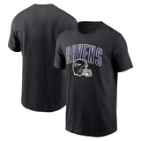 NFL T-Shirts Loose T-Shirts NFL Football American Sports Short Sleeves