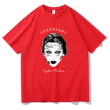 The Tortured Poets Department Fortnight T Shirt Fashion