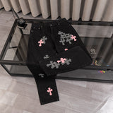 CHH Chrome Hearts Jeans