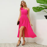 Women Date Dress Sexy Dress Summer Sling Dress