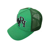 Amiri hat embroidered hat