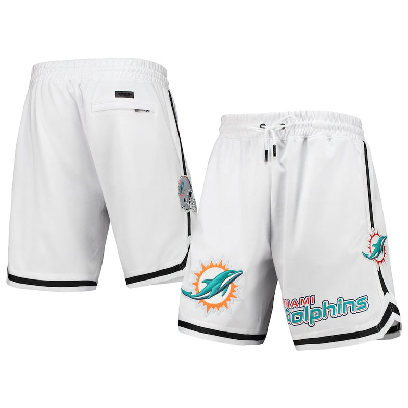 NFL Shorts Sports Shorts Men's NFL Football Basketball Pants Fitness Running