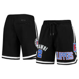 NBA Shorts NBA Basketball Shorts Men's Sports Shorts Running Casual Cotton