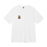 UNDEFEATED T Shirts Men's and Women's Loose Cotton
