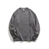 Unisex Sweater Winter Minimalist Sweater