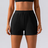 Women Yoga Sports Shorts Fitness Running Shorts