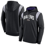 NFL Hoodie Sports Piece Hooded Sweater Men's NFL Football Suit