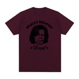 Shameless Frank Gallaghers Vintage T-shirt TV Series