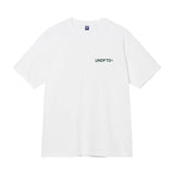 UNDEFEATED T Shirts Crew Neck Men's and Women's Loose