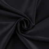 Women Dress Spring Black Sheath Dress Long Skirt