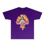 Amiri T Shirts Short Sleeve T-Shirt Shirt