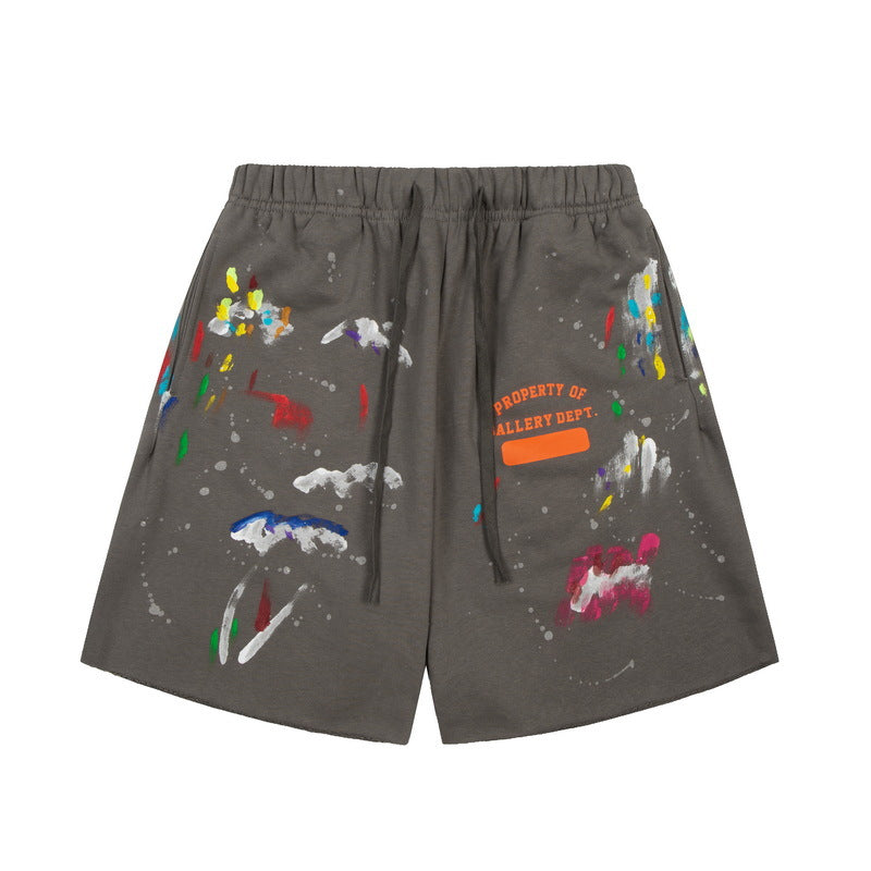 Gallery Dept Men Shorts