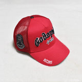 Godspeed Hat Embroidery Hat