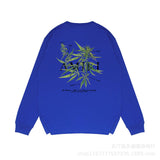 Amiri Sweatshirt Long Sleee Shirts