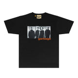 Gallery Dept T Shirts Fashion Brand Tee Shirt Short Sleeve T-shirt Blouse