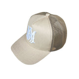 Amiri hat embroidered hat