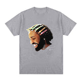 Rapper Drake for All The Dogs Graphic T-Shirt Men Women