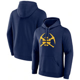 NBA Hoodie sweater NBA Nuggets Jokic basketball jersey hoodie