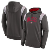 NFL Hoodie Sports Piece Hooded Sweater Men's NFL Football Suit