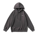 Unisex Winter Cotton Coat Vintage Loose and Warm Top