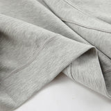 Women Trench Coat Knitted Hooded Baseball Uniform Women's Coat