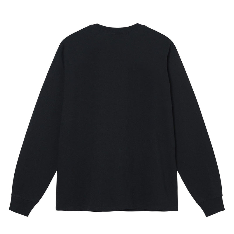 UNDEFEATED Crew Neck Sweatshirt Loose Crew Neck Fall/Winter