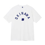 UNDEFEATED T Shirts Crew Neck Men's and Women's Loose