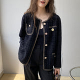 Women Cardigan Sweater Autumn Long Sleeve Coat