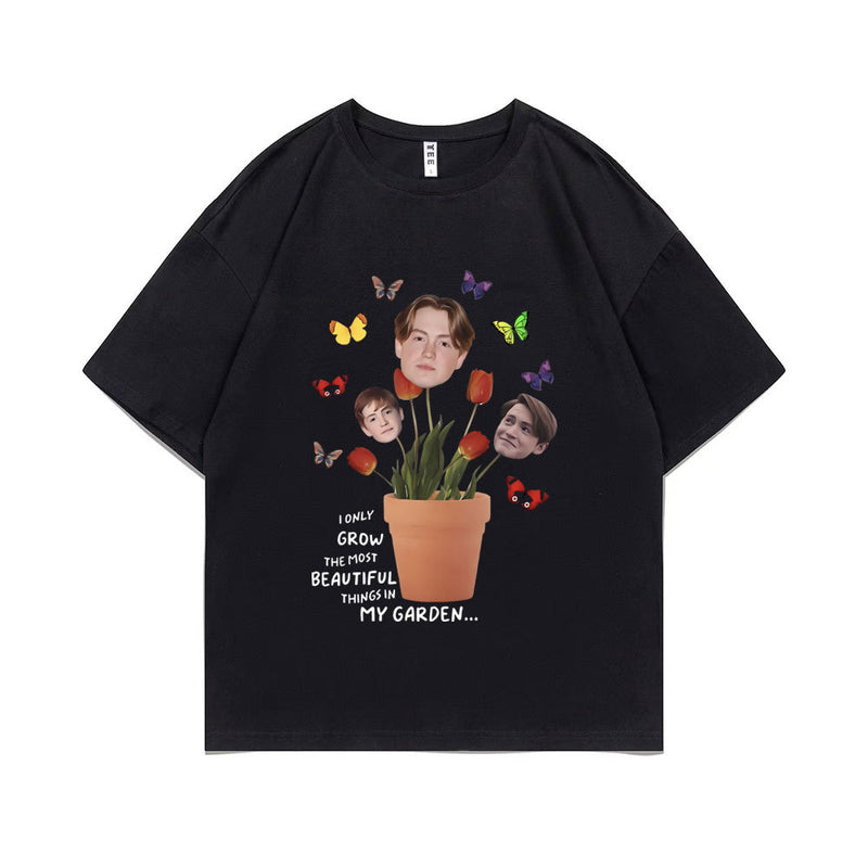 I Grow The Most Beautiful Thing in My Garden Kit Connor