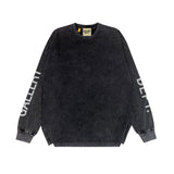 Gallery Dept Long Sleeve Shirt Vintage T Shirt Washed and Worn Vintage Long Sleeve T-shirt