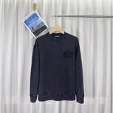Chrome Hearts Sweatshirt Autumn/Winter Crew Neck Sweater