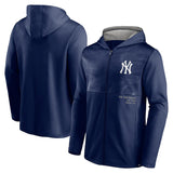 MLB Hoodie American cardigan zip print and dye sweater MLB baseball jersey hoodie