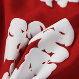 Denim Tears Shorts Foam Loose Casual Shorts