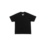 Men T-shirts HUMAN Sunset Love Print Short Sleeve T-Shirt