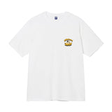 UNDEFEATED T Shirts Men's and Women's Loose Cotton