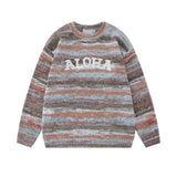 Unisex Sweater Autumn Cloth Sweater