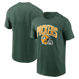 NFL T-Shirts Loose T-Shirts NFL Football American Sports Short Sleeves