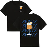 Aperol Spritz Shirt Aperol Spritz Summer Drink Cocktail Gift