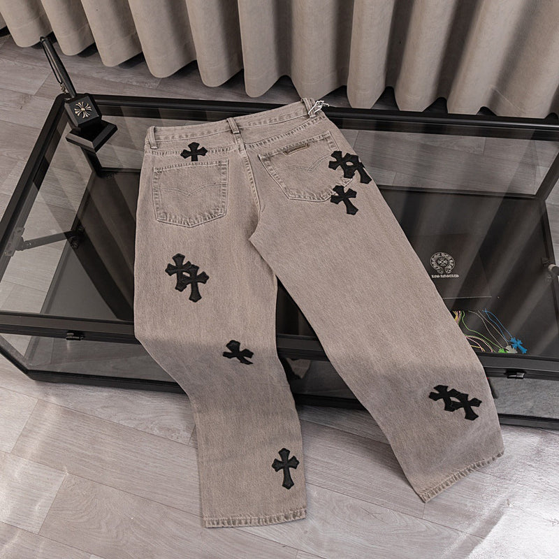 CHH Chrome Hearts Jeans