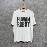 Gallery Dept T Shirts European and American Fashion Brand Tee Shirt Short Sleeve T-shirt Blouse