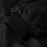 Unisex Winter Cotton Coat Winter Hooded Baseball Uniform Cotton Clothes Vintage Loose Cotton Coat