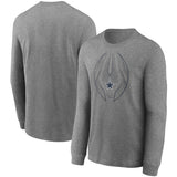 NFL Hoodie Sports Men's Crew Neck Sweater NFL Football Suit