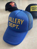 Men's Hat Personality Trend Mesh Cap