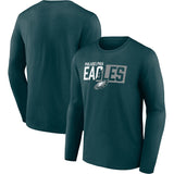 NFL T-Shirts NFL Football T-Shirts American Sports Running Long Sleeves